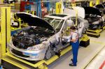 Mercedes-Benz S-Class 2007 года